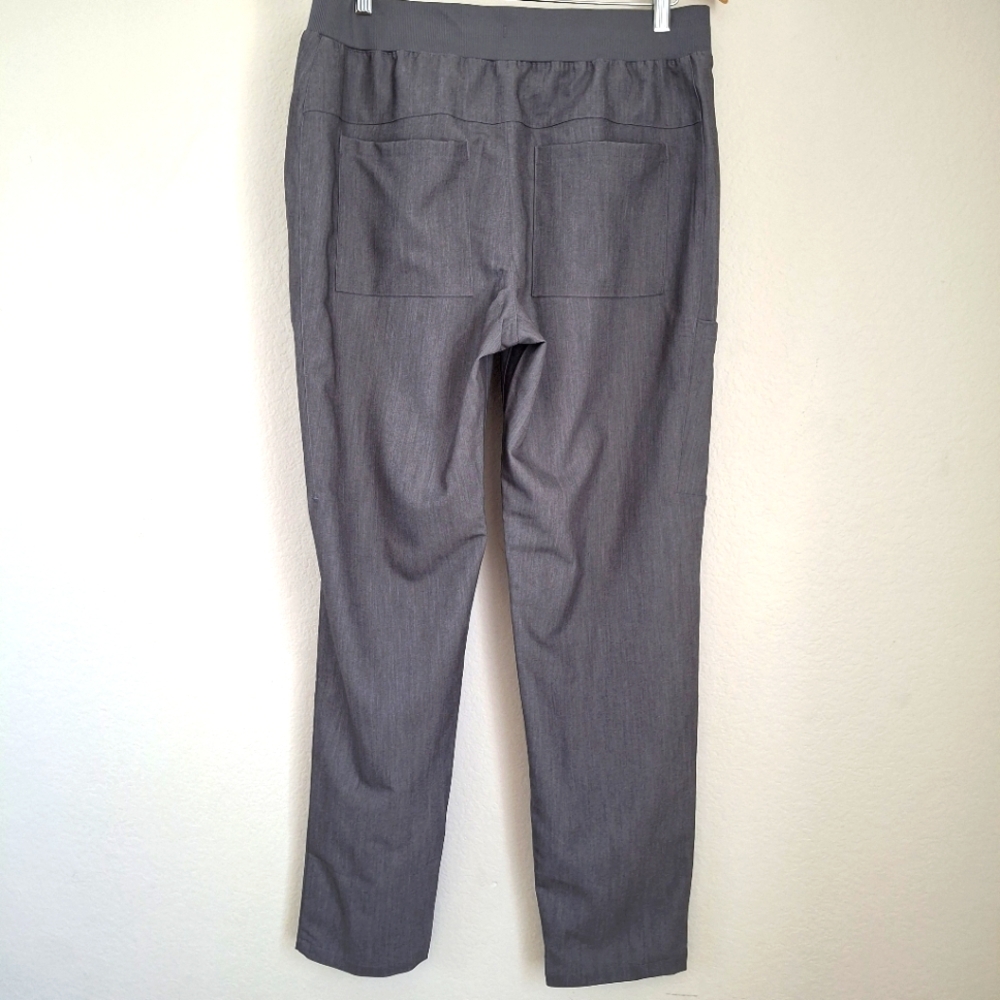 Fabletics Performance Scrub Pants - image 8